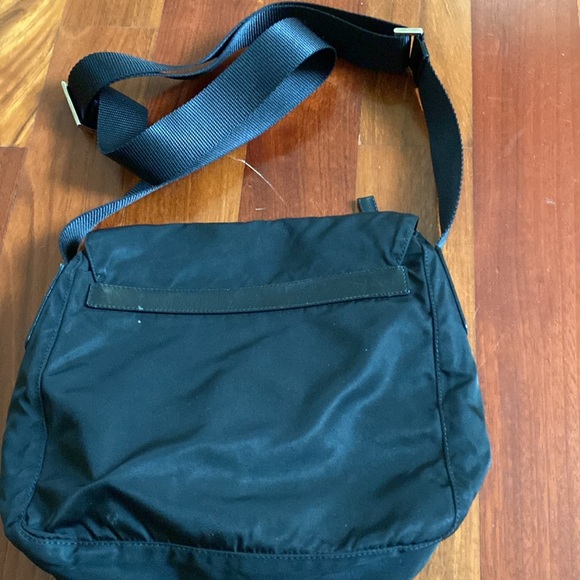 Prada Nylon Crossbody Bag - Picture 3 of 6